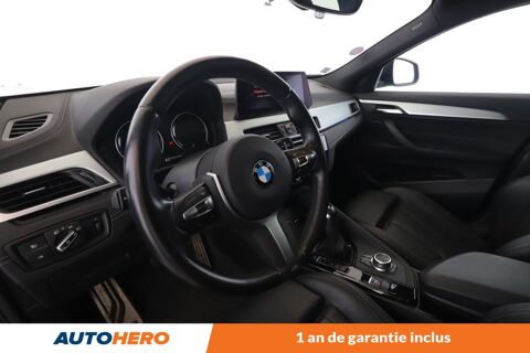 X2 xDrive25e M Sport BVA6 220 ch 2021 occasion 92130 Issy-les-Moulineaux