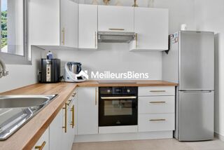 Vente Appartement Divonne-les-Bains  Superbe T4 familial rénové de 94 m² Divonne les bains