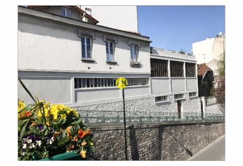 Opportunité Exceptionnelle 1990000 92400 Courbevoie