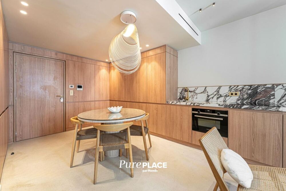 Vente Appartement Appartement T2 de 38 m2 à Marseille 13007, Quai de Rive Neuve Marseille 7