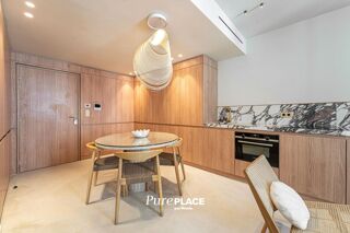  Appartement à vendre 2 pièces 38 m² Marseille