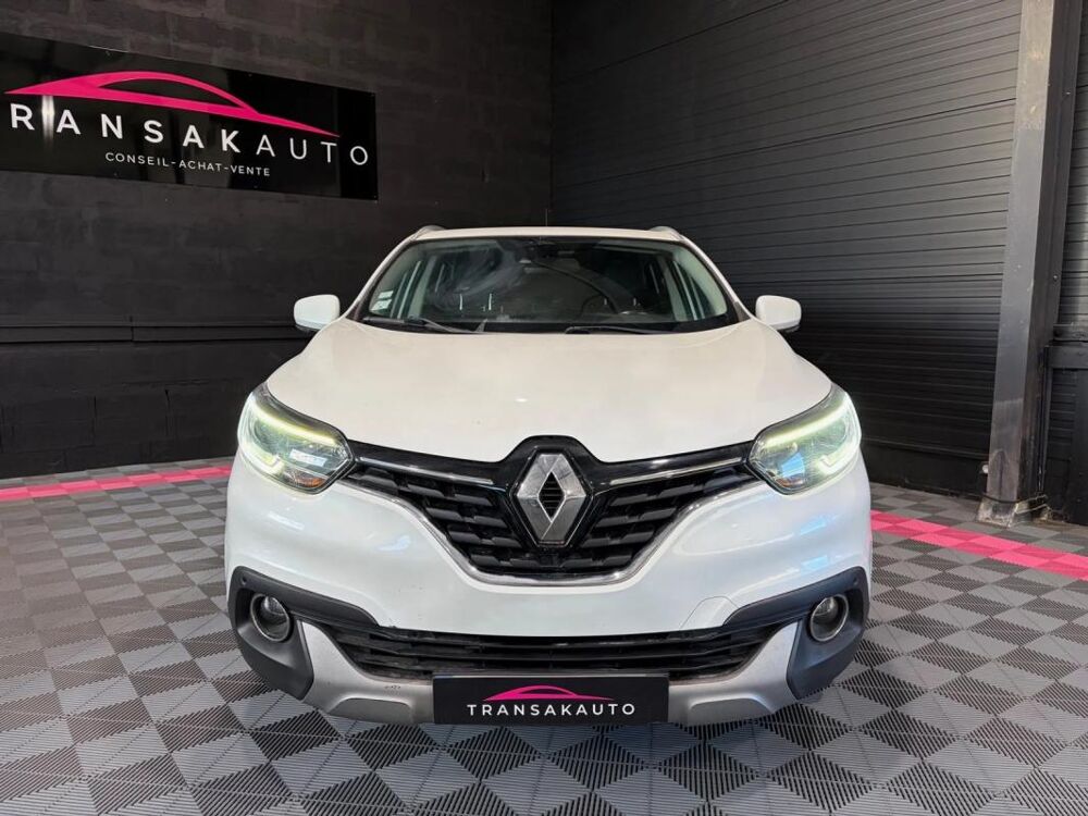 Kadjar Edition One 2017 occasion 34130 Valergues