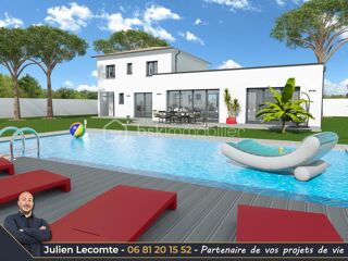  Terrain à vendre 905 m²