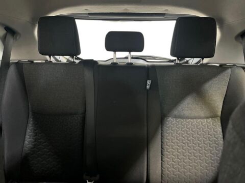 Yaris Cross HYBRIDE 116h 2WD Design 2023 occasion 31100 Toulouse