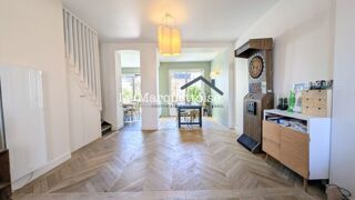  Maison à vendre 6 pièces 170 m²