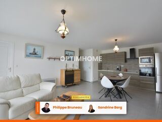  Maison � vendre 3 pi�ces 54 m�