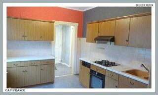  Maison à vendre 5 pièces 115 m²
