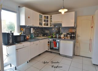  Maison à vendre 5 pièces 88 m²