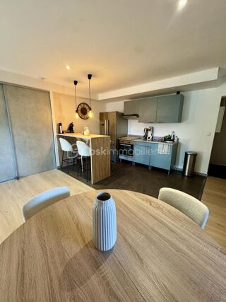  Appartement � vendre 4 pi�ces 90 m�