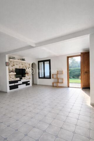  Chalet � vendre 3 pi�ces 120 m�