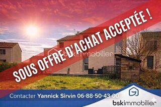  Villa � vendre 6 pi�ces 155 m�