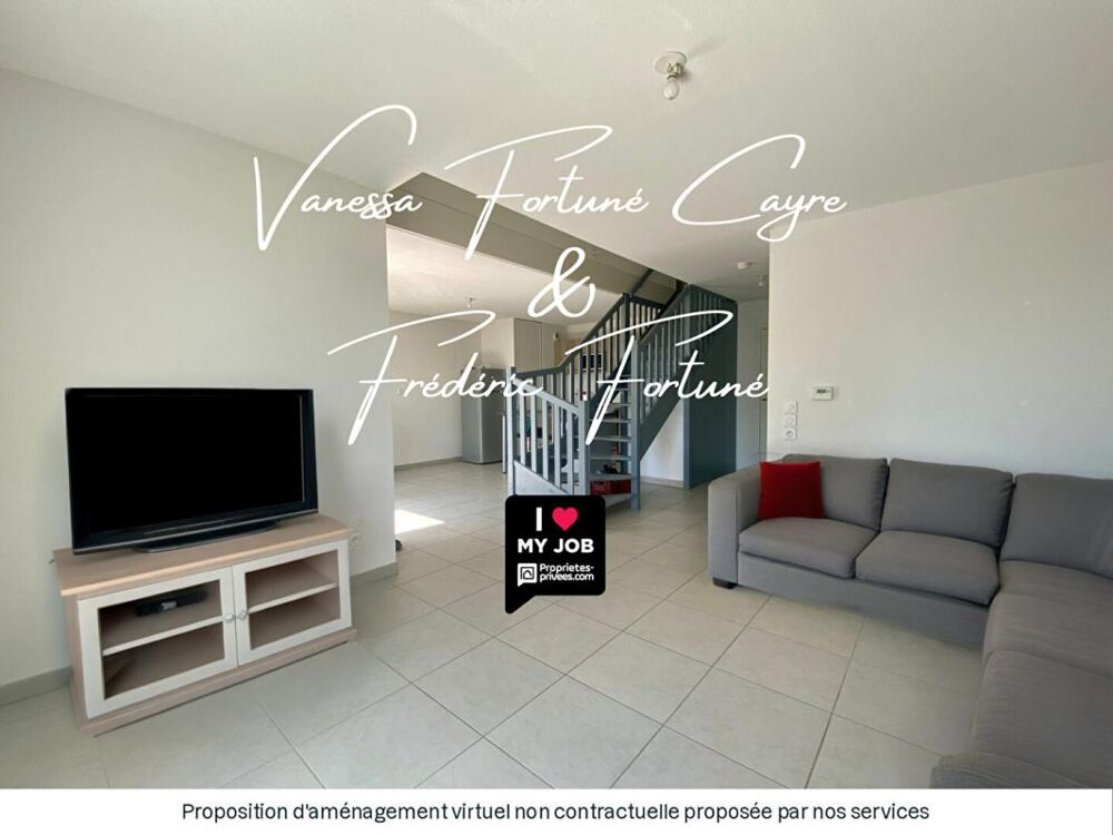 Appartement 3 pièces 75 m² · à Cenon · 75 m² · 222 500 €