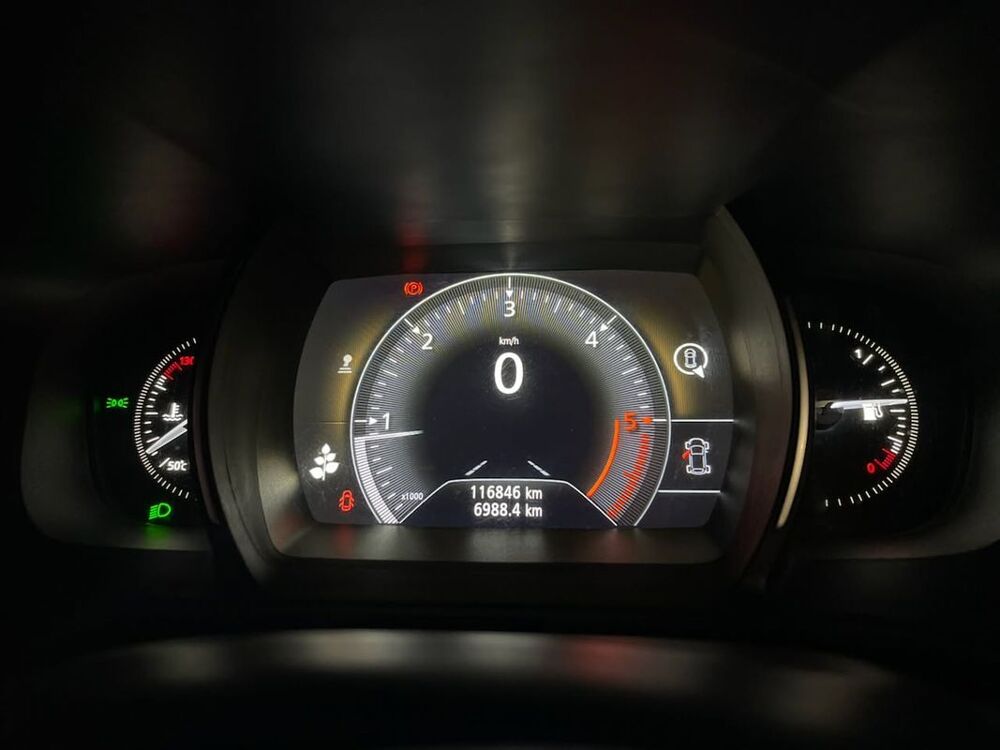 M&eacute;gane 1.5 dCi 110 Business 2016 occasion 69540 Irigny