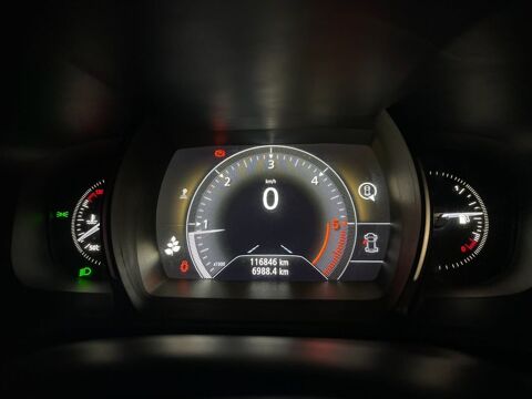 M&eacute;gane 1.5 dCi 110 Business 2016 occasion 69540 Irigny
