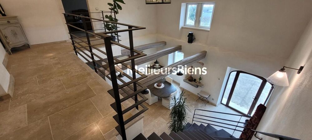  vendre  Proprit/chteau Bourg-Saint-Andol (07700)