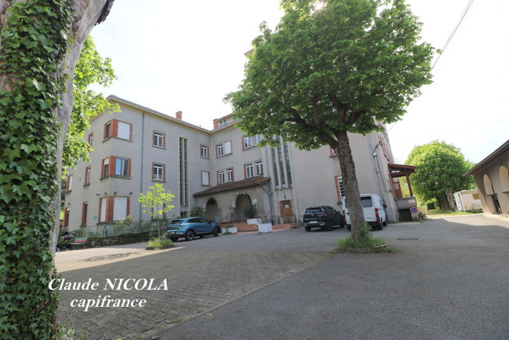 Propriete à vendre LA BAUME D'HOSTUN (26)