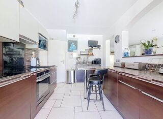  Maison à vendre 5 pièces 138 m²