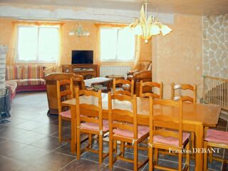  Maison à vendre 9 pièces 252 m²