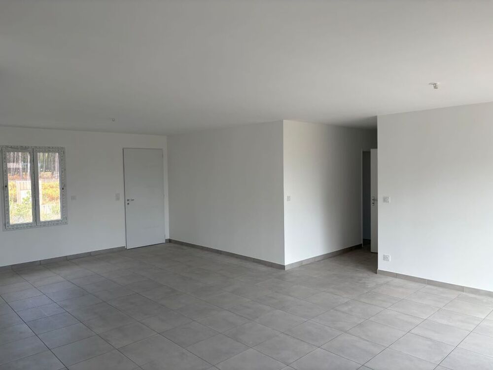 Location Maison Maison de 92m2 à louer sur Vielle-Saint-Girons Vielle saint girons