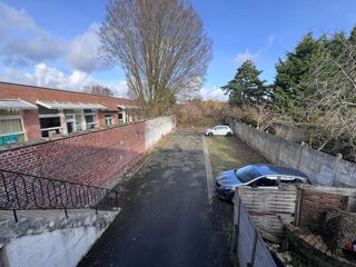  Immeuble � vendre 6 pi�ces 180 m�