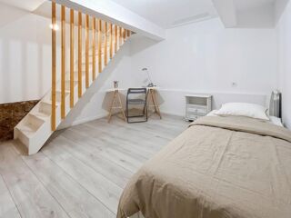  Appartement à vendre 2 pièces 54 m²