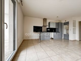  Appartement � vendre 3 pi�ces 63 m�