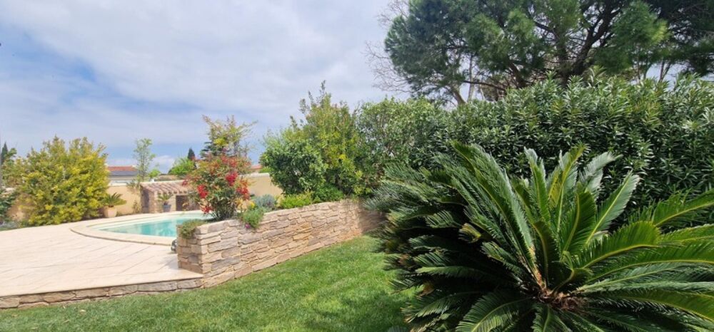 VILLA PROVENCALE DE GRAND STANDING!