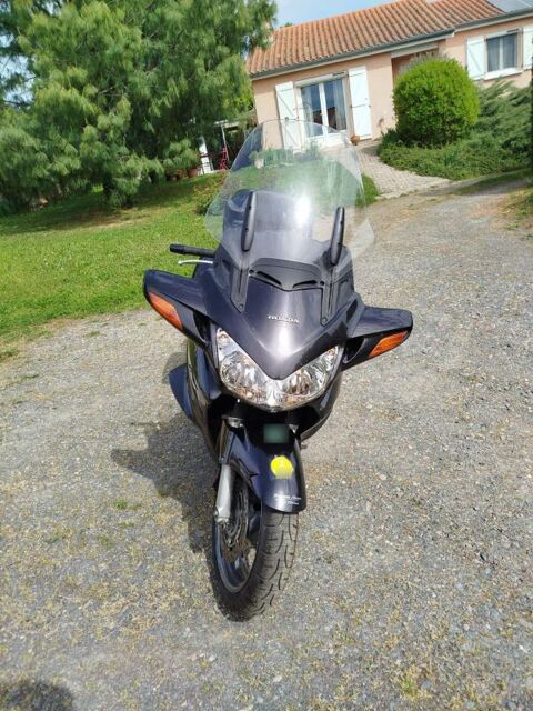 HONDA 2009 occasion 42600 Bard