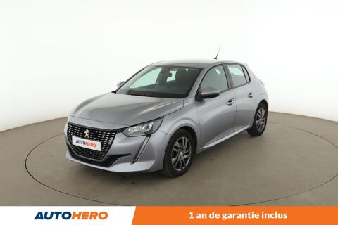 Annonce voiture Peugeot 208 11290 €
