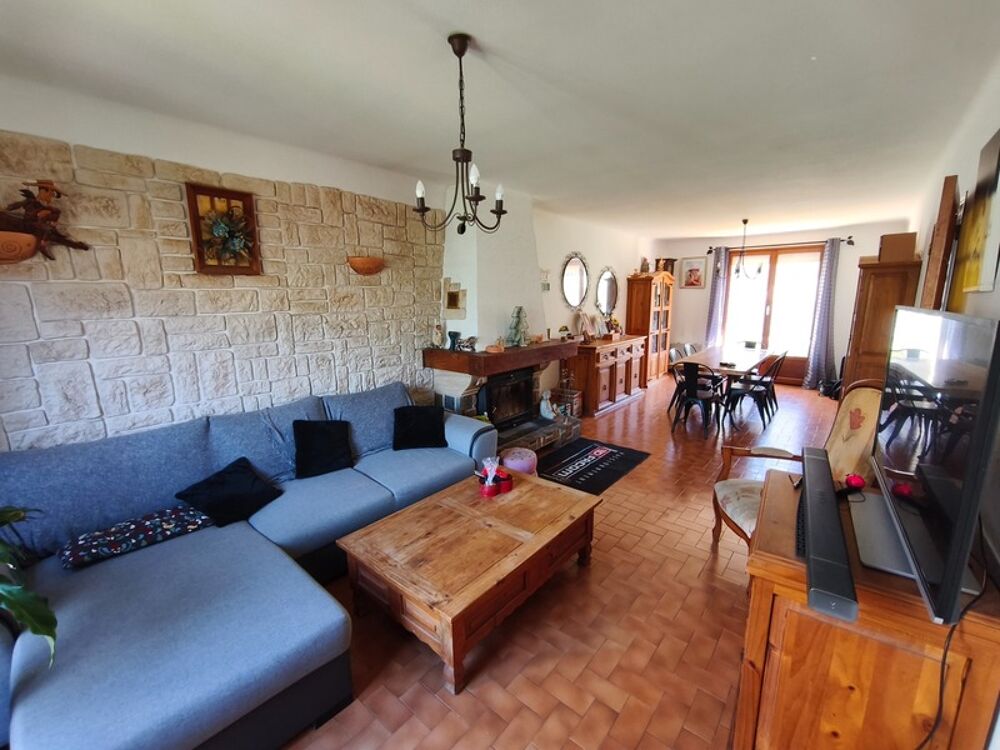 Maison familiale 4 chambres 127 m²  Arles-sur-Tech