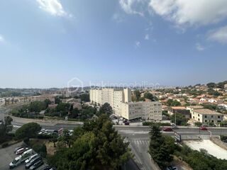  Appartement � vendre 3 pi�ces 83 m�