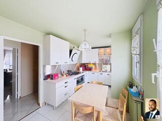  Appartement � vendre 4 pi�ces 92 m�