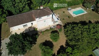  Maison à vendre 8 pièces 350 m²
