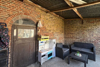  Maison � vendre 5 pi�ces 95 m�