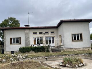  Maison � vendre 6 pi�ces 145 m�