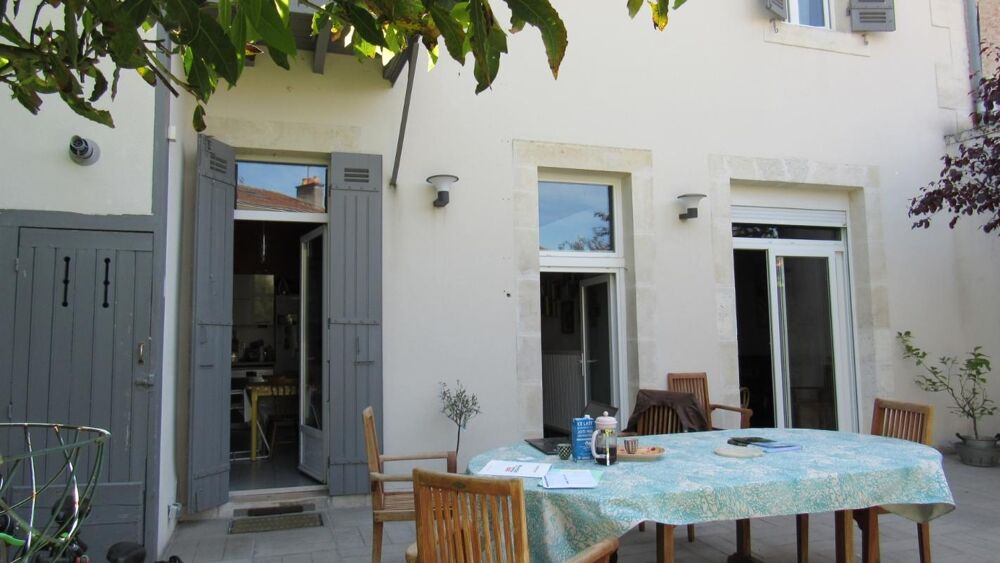 Vente Maison Grande maison bourgeoise centre ville Périgueux Perigueux