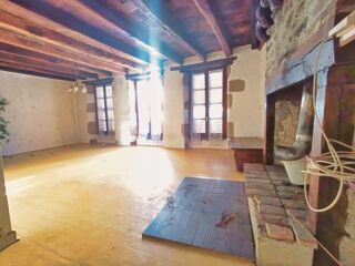  Maison à vendre 8 pièces 150 m²