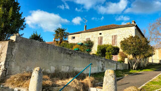  Maison � vendre 8 pi�ces 220 m�