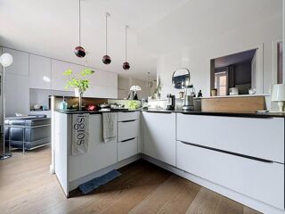  Appartement à louer 3 pièces 66 m²