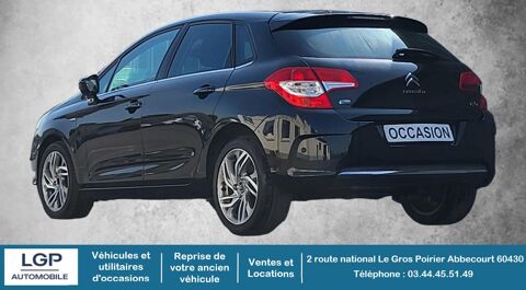 Divers Soci&eacute;t&eacute; 6.666HT 1.6 HDI 115cv Exclusive R&eacute;gul/Lim/Clim/Radar 2013 occasion 60430 Abbecourt