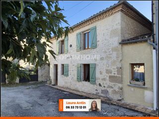  Maison � vendre 5 pi�ces 138 m�