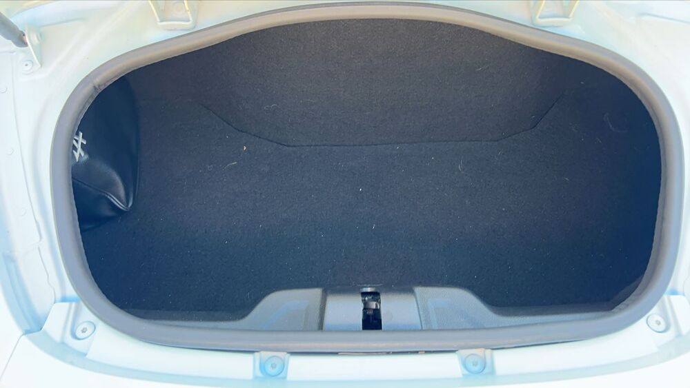 A110 1.8T 252 EDC7 Pure 2019 occasion 06140 Tourrettes Sur Loup