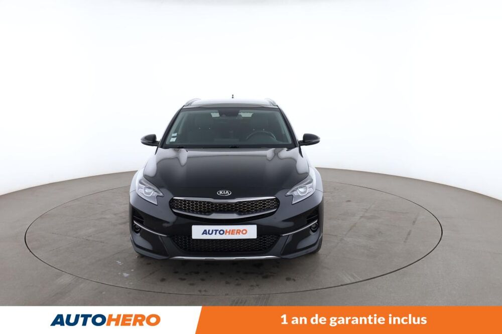 XCeed 1.6 CRDi ISG MHEV Premium DCT7 136 ch 2021 occasion 92130 Issy-les-Moulineaux