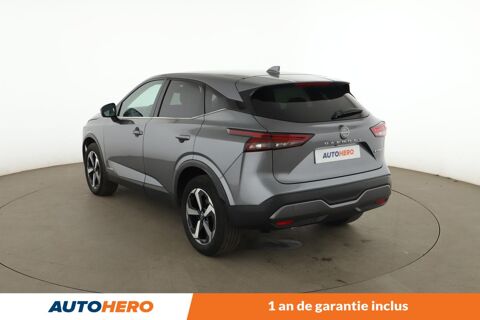 Qashqai 1.5 e-POWER N-Connecta 190 ch 2023 occasion 92130 Issy-les-Moulineaux