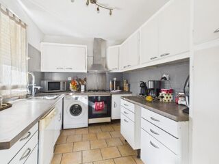  Maison à vendre 6 pièces 120 m²
