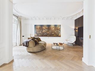  Appartement � vendre 6 pi�ces 269 m�