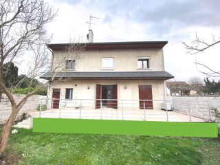  Maison à louer 1 pièce 10 m²
