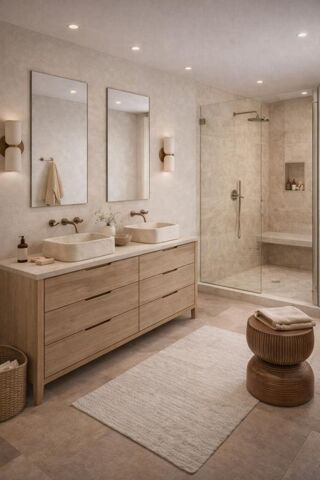  Appartement � vendre 3 pi�ces 59 m�