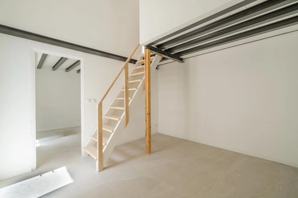 Charmante maison rénovée avec cour privative - 34250