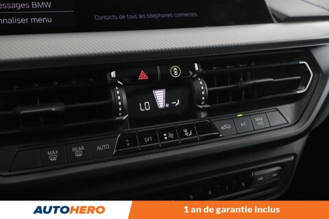 S&eacute;rie 1 120d xDrive M Sport BVA 190 ch 2020 occasion 92130 Issy-les-Moulineaux